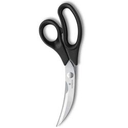 Victorinox - Victorinox 7.6342 Beyaz Et ve Deniz Ürünleri Makası