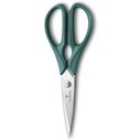 Victorinox - Victorinox 7.6363.4 Yeşil Mutfak Makası