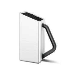 Victorinox - Victorinox 7.7033.07 SwissClassic Büyük Boy Bıçak Seti Bloğu