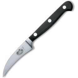 Victorinox - Victorinox 7.7183 Dövme Çelik Dekor Bıçağı
