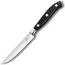 Victorinox - Victorinox 7.7203.12WG Dövme Çelik Steak-Biftek Bıçağı (Kutulu)