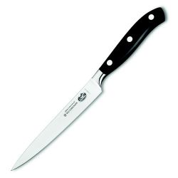 Victorinox - Victorinox 7.7203.15G Dövme Çelik Doğrama Bıçağı