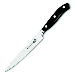 VICTORINOX MUTFAK - Victorinox 7.7203.15G Dövme Çelik Doğrama Bıçağı