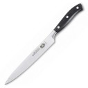 Victorinox - Victorinox 7.7203.20G Dövme Çelik Dilimleme Bıçağı