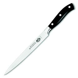 Victorinox - Victorinox 7.7213.20G Kutulu Dövme Çelik Fileto Bıçağı