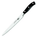 VICTORINOX MUTFAK - Victorinox 7.7213.20G Kutulu Dövme Çelik Fileto Bıçağı