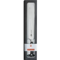 Victorinox - Victorinox 7.7223.26G Kutulu Dövme Çelik Dilimleme Bıçağı