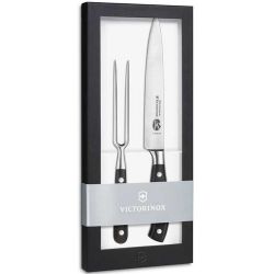 Victorinox - Victorinox 7.7243.2 Şef Aşçı Seti