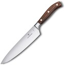 Victorinox - Victorinox 7.7400.20G Grand Maître Dövme Çelik Doğrama Bıçağı