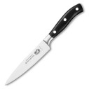 VICTORINOX MUTFAK - Victorinox 7.7403.15G Kutulu Dövme Çelik Şef Bıçağı