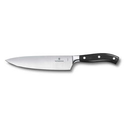 Victorinox - Victorinox 7.7403.20G Kutulu Dövme Çelik Şef Bıçağı
