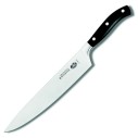 Victorinox - Victorinox 7.7403.25G Kutulu Dövme Çelik Şef Bıçağı