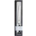 Victorinox - Victorinox 7.7433.23G Kutulu Dövme Çelik Ekmek Bıçağı