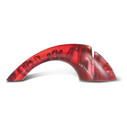 Victorinox - Victorinox 7.8721 Bıçak Bileme Aleti Kırmızı