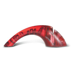 Victorinox - Victorinox 7.8721 Bıçak Bileme Aleti Kırmızı