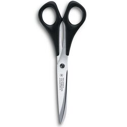 Victorinox - Victorinox 8.0906.16L Profesyonel Makas (Sol El)