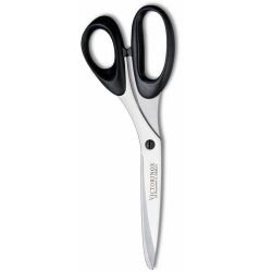 Victorinox - Victorinox 8.0908.21 Profesyonel Makas 21 cm. (Sol El)