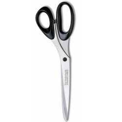 Victorinox Stainless Steel 8.0909.23, 23 cm household scissors