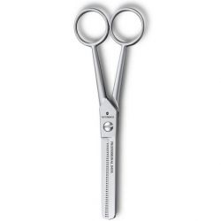 Victorinox - Victorinox 8.1005.16 Saç İnceltme Makası