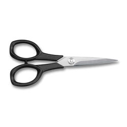 Victorinox - Victorinox 8.1017.13 Siyah Makas (1)