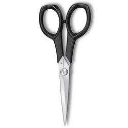 VICTORINOX - Victorinox 8.1017.13 Siyah Makas