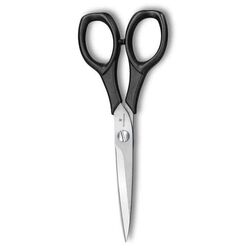 VICTORINOX - Victorinox 8.1017.16 Siyah Makas