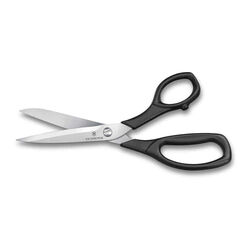 VICTORINOX - Victorinox 8.1017.23 Siyah Makas (1)