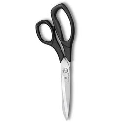 VICTORINOX - Victorinox 8.1017.23 Siyah Makas