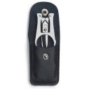 Victorinox 8.1034.10 Katlanabilir Makas (10 cm.) - Thumbnail