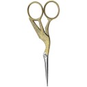 Victorinox - Victorinox 8.1040.09 Leylek Nakış Makası (9 cm.)