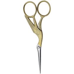 Victorinox - Victorinox 8.1040.09 Leylek Nakış Makası (9 cm.)