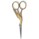 Victorinox - Victorinox 8.1040.12 Leylek Nakış Makası