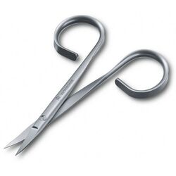 Victorinox - Victorinox 8.2082.09 Rubis Kütikül ve Tırnak Makası (1)
