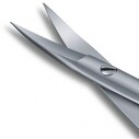 Victorinox 8.2082.09 Rubis Kütikül ve Tırnak Makası - Thumbnail