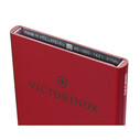 Victorinox Altius Secrid Essential Kartlık, Kırmızı - Thumbnail
