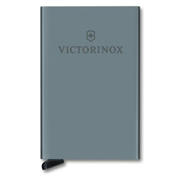 Victorinox - Victorinox Altius Secrid Essential Kartlık, Titanyum