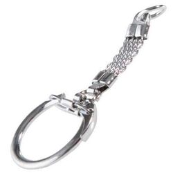 VICTORINOX ÇAKI - Victorinox Balık Sırtı Anahtarlık (4.1821)