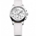 VICTORINOX - Victorinox 241321 Alliance Chrono Quartz Kadın Kol Saati