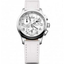 VICTORINOX SWISS ARMY - Victorinox Swiss Army 241321 Alliance Chrono Lady Saat