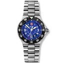 VICTORINOX SWISS ARMY - Victorinox Swiss Army 241415 Summit XLT Lady Saat