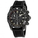 VICTORINOX - Victorinox 241421 Dive Master 500 Chrono Quartz Erkek Kol Saati