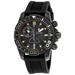 VICTORINOX - Victorinox 241421 Dive Master 500 Chrono Quartz Erkek Kol Saati