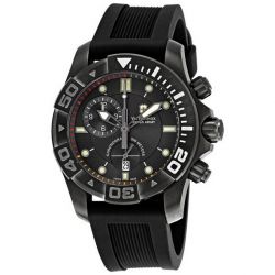 VICTORINOX SWISS ARMY - Victorinox Swiss Army 241421 Dive Master 500 Chronograph Saat