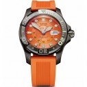 VICTORINOX - Victorinox 241423 Dive Master 500 Quartz Erkek Kol Saati