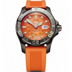 VICTORINOX - Victorinox 241423 Dive Master 500 Quartz Erkek Kol Saati