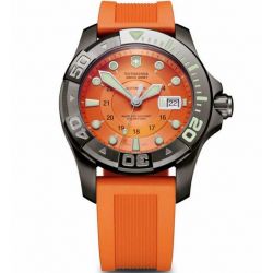 VICTORINOX SWISS ARMY - Victorinox Swiss Army 241423 Dive Master 500 Saat