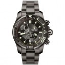 VICTORINOX - Victorinox 241424 Dive Master 500 Chrono Quartz Erkek Kol Saati