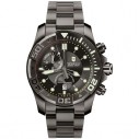 VICTORINOX SWISS ARMY - Victorinox Swiss Army 241424 Dive Master 500 Chronograph Saat