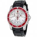VICTORINOX - Victorinox 241433 Maverick GS Chrono Quartz Erkek Kol Saati