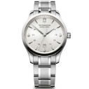 VICTORINOX - Victorinox 241476 Alliance Quartz Erkek Kol Saati